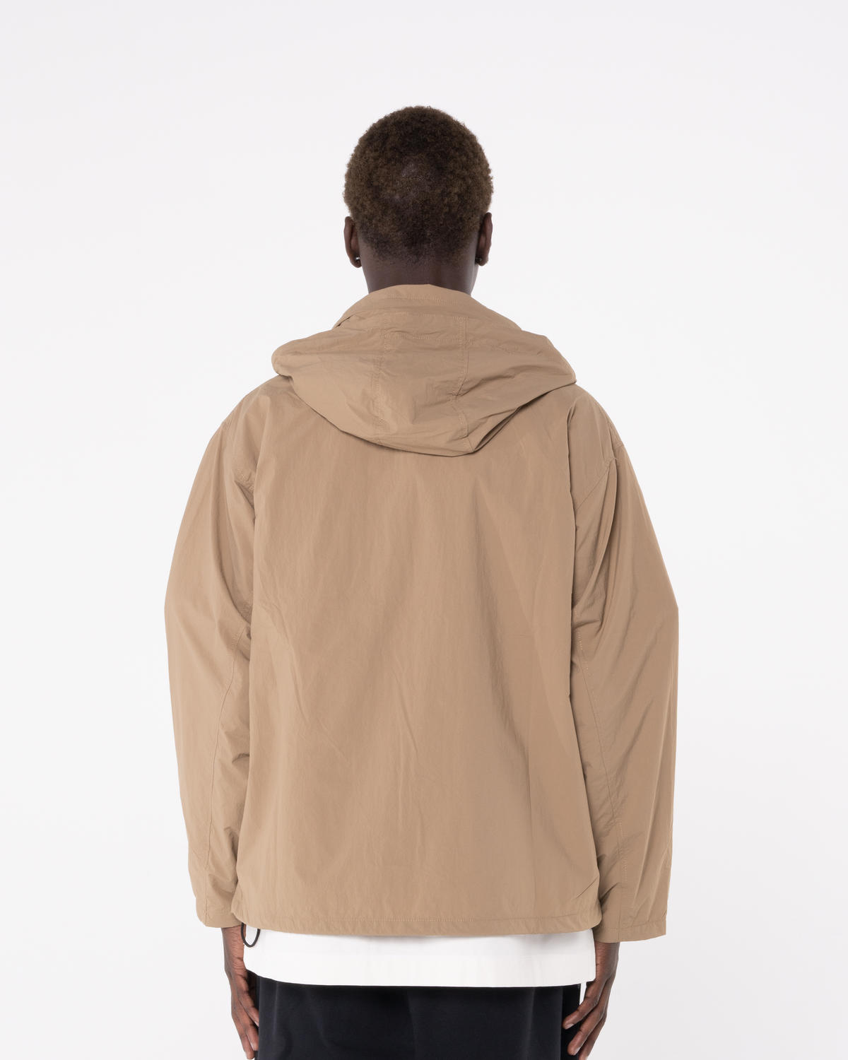 Gramicci Light Nylon Drizzler Jacket | GUJK-21F042T-CHI | AFEW STORE